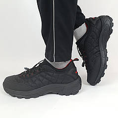 Merrell Ice Cup Black Red