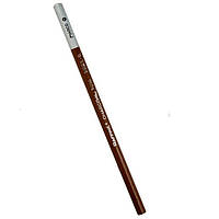 Олівець вугільний, сірий, Raffine Marco 7016-12CB