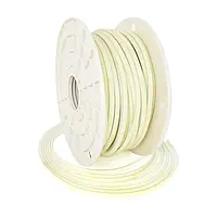 Світлодіодна стрічка PROLUM 220V-СОВ; 280 LED Тепло-Білий (2800-3200K), герметична IP68,м