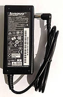 Зарядка для ноутбука Lenovo 20V / 3.25A (5.5x2.5) ADP-65YB Зарядное для ноутбуков, Блок питания