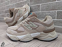 Кроссовки New Balance 9060 \ Нью Беланс 9060 \ 41