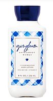 Лосьйон для тіла Bath & Body Works Gingham 24 Hour Moisture Body Lotion жіночий, 236 мл