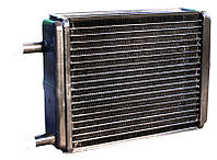 Радиатор отопителя Газель d=18 3-х рядный (медь) (пр-во Иран)