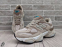 Кроссовки New Balance 9060 \ Нью Беланс 9060 \ 44