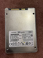 SSD Hynix SC401 256Gb 2.5 SATAIII