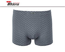 Чоловічі боксери (батал) стрейчеві INDENA Арт.11530, фото 5