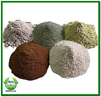 Календула цвіт 500гр (порошок)