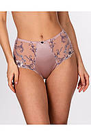 Жіночі труси сліпи мікрофібра з мереживом TM Lanny mode 2 кольори