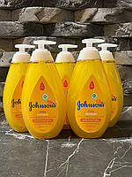 Дитячий шампунь Johnson's Baby Shampoo 750 ml