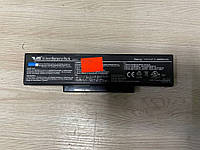 267 ASUS A32-F3 Износ: 85% Asus F3, A9, F2, F7, M51, S97, Z53, Z9T, Z94, Z96, Z9400