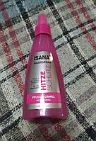 Спрей Ісана термозахист для всіх типів волосся незмивний Isana з пантенолом 1 шт.