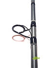 Якісне фідерне вудилище Feima X SENSE Feeder 3.30м 180гр (9463-330), фото 10