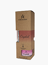 Аромадифузор для дому Cocolady Crystal 75ml