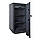 Вогнестійкий сейф BLOCKLINE Block Fire 930T KL (ВхШхГ:991x565x450), сейф вогнетривкий, сейф від вогню, фото 3