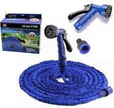 Шланг X HOSE 52.5m 175FT з розпилювачем