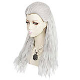 Перука Відьмака Геральта, фото 3