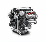 Деталі двигуна