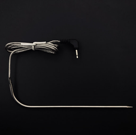 Запасний щуп для термометра із сигналізатором