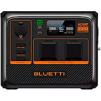 Зарядная станция Bluetti Portable Power Station AC60P 600W [103042]