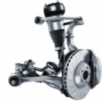 Елементи ходової