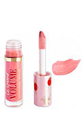 Vivienne Sabo Le Grand Volume Lip Gloss Лаковий блиск для губ 05