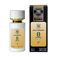 Rabanne 1 Million Golden Oud ТЕСТЕР PRO чоловічий 58 мл
