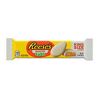 Шоколадные яйца Reese's Peanut Butter Eggs White Chocolate 68g