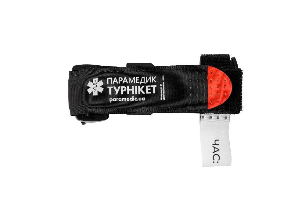 Джгут - турнікет Paramedic, фото 1
