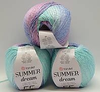 YarnAr Summer Dream пряжа 4302