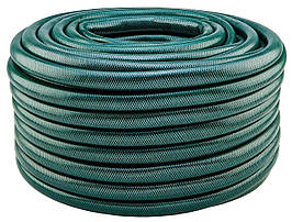 Verto Шланг садовий Economic, 1/2", 30м, 3 шари, до 20 бар, -5…+30°C