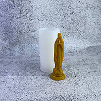 Форма для свічок - Богородиця маленька