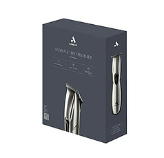 Тример для окантовки Andis D-8 Slimline Pro Li T-Blade (AN 32445), фото 6