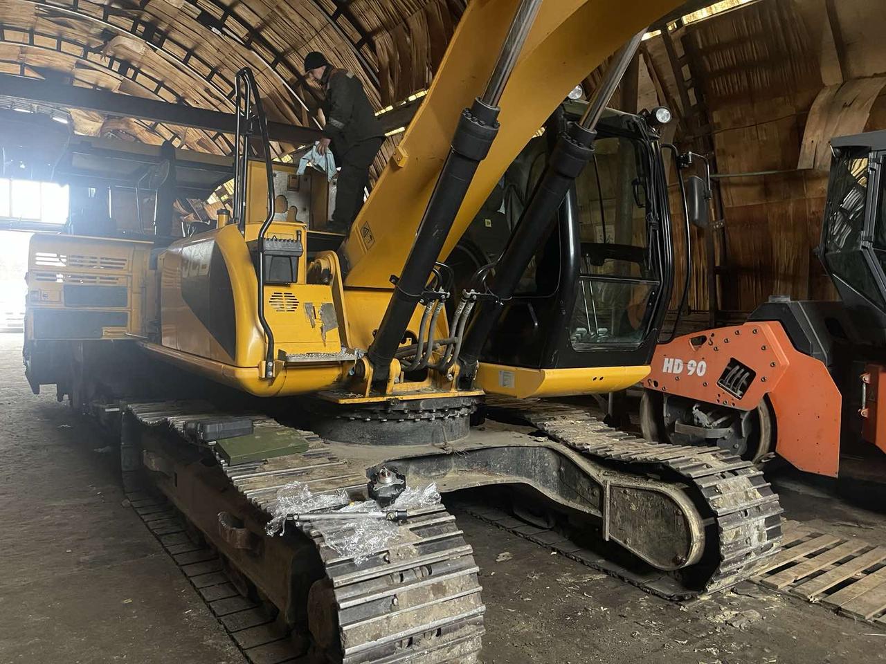 Ремонт паливної системи Common Rail, фото 1