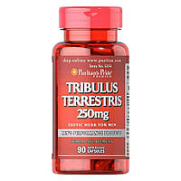 Tribulus Terrestris 250 mg - 90 caps