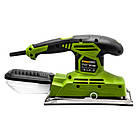 Вібраційна шліфмашина Procraft PV650 industrial, фото 3