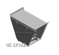 Короб ККБ-УН