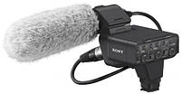 Микрофон SONY XLR Adaptor kit (XLRK3M.SYU)