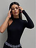 Жіночий боді рубчик, фото 4
