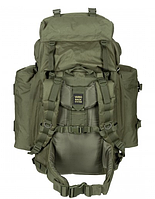 Рюкзак тактичний місткий MFH Olive 120L