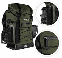Воєнно-тактичний рюкзак НеоTools 20-40L