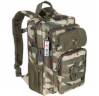 Американський штурмовий рюкзак Youngste Woodland 15 L