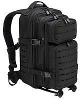BRANDIT US Cooper Lasercut черный рюкзак 25 L original