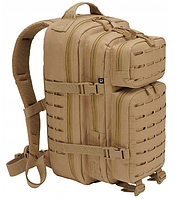 Рюкзак BRANDIT US Cooper Lasercut Camel 25L original