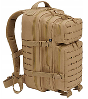 Рюкзак BRANDIT US Cooper Lasercut Camel 25L