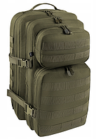 Рюкзак Brandit US Cooper 40L оливковий