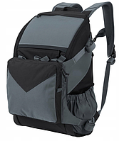 Рюкзак армійський Helikon Bail Out Bag 25 L Shadow Grey / Black