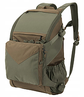 Рюкзак армійський Helikon Bail Out Bag 25L Зелений/Койот