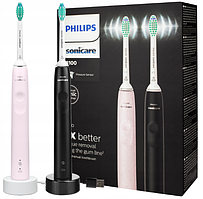 Звукова зубна щітка Philips Sonicare 3100 HX3675