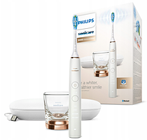 Електрична зубна щітка Philips Sonicare 9000 DiamondClean HX9911/94