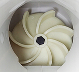 Електрична листова повітродувка NAC 3,2 кг 40L, фото 9